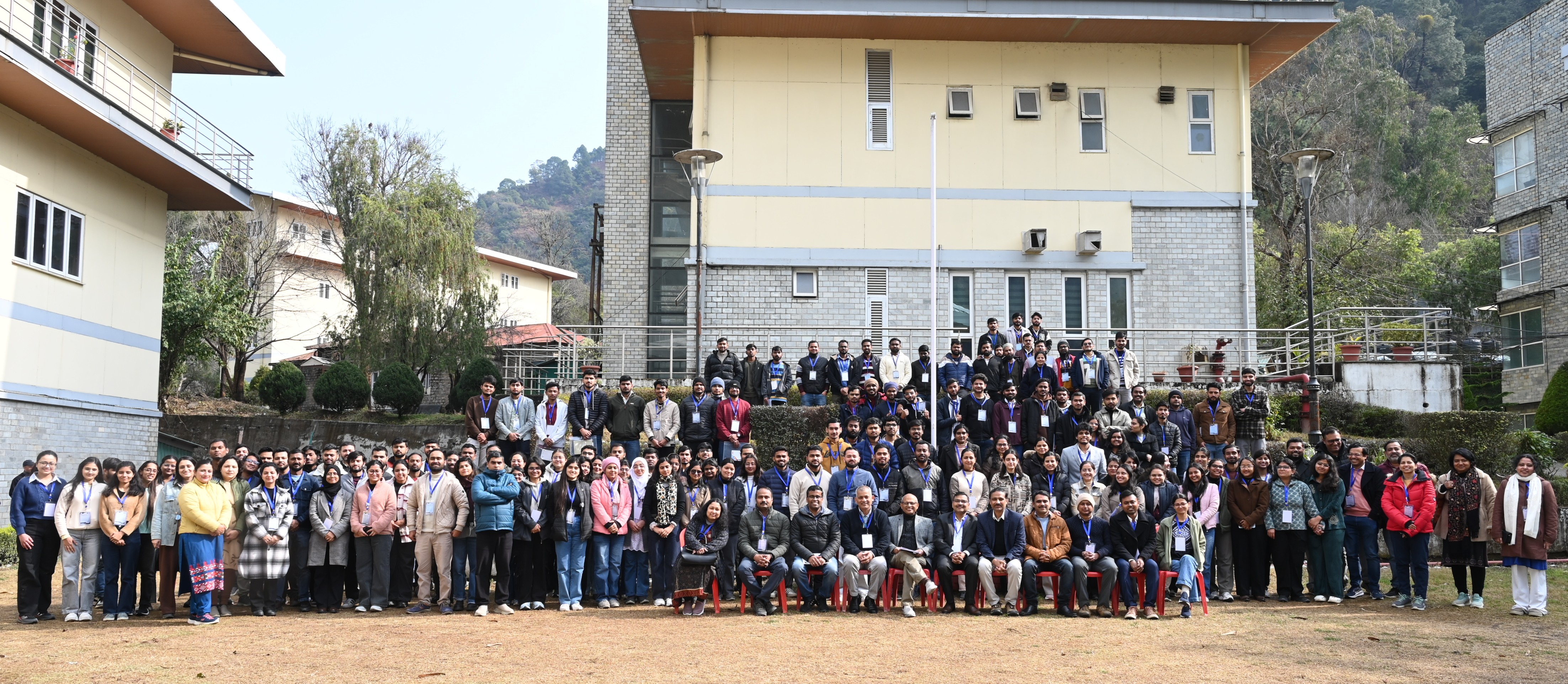 Phd Chemistry Banner