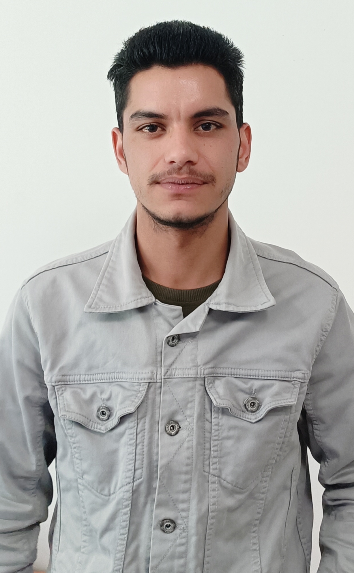 Ajay Kumar
