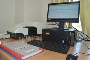 Dynamic Light Scattering
