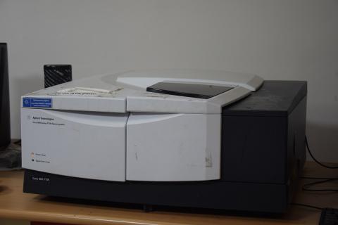 FTIR Spectrometer