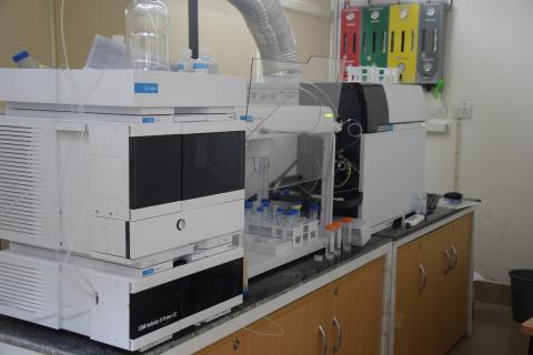 HPLC Sophisticated