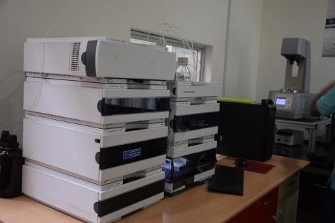 HPLC