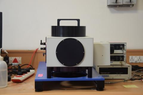 Lifetime Measuring System