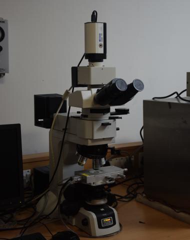 Optical Microscope