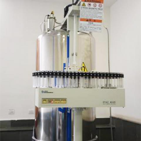 NMR