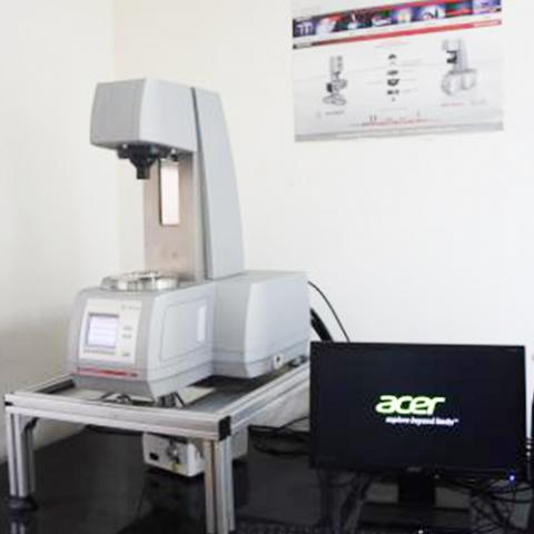rheology