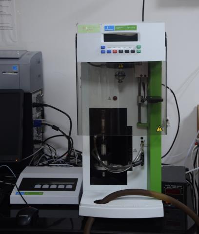 thermogravimetric