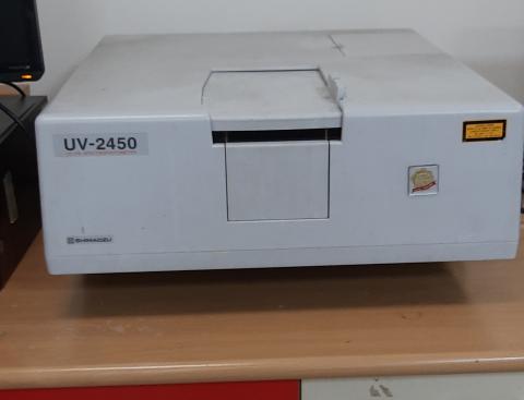uv-spectrophotometer