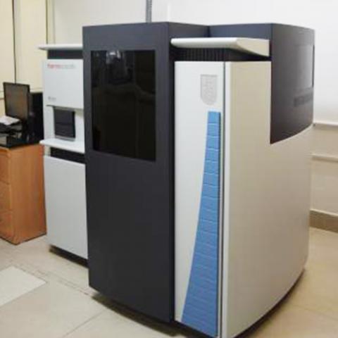 x-ray