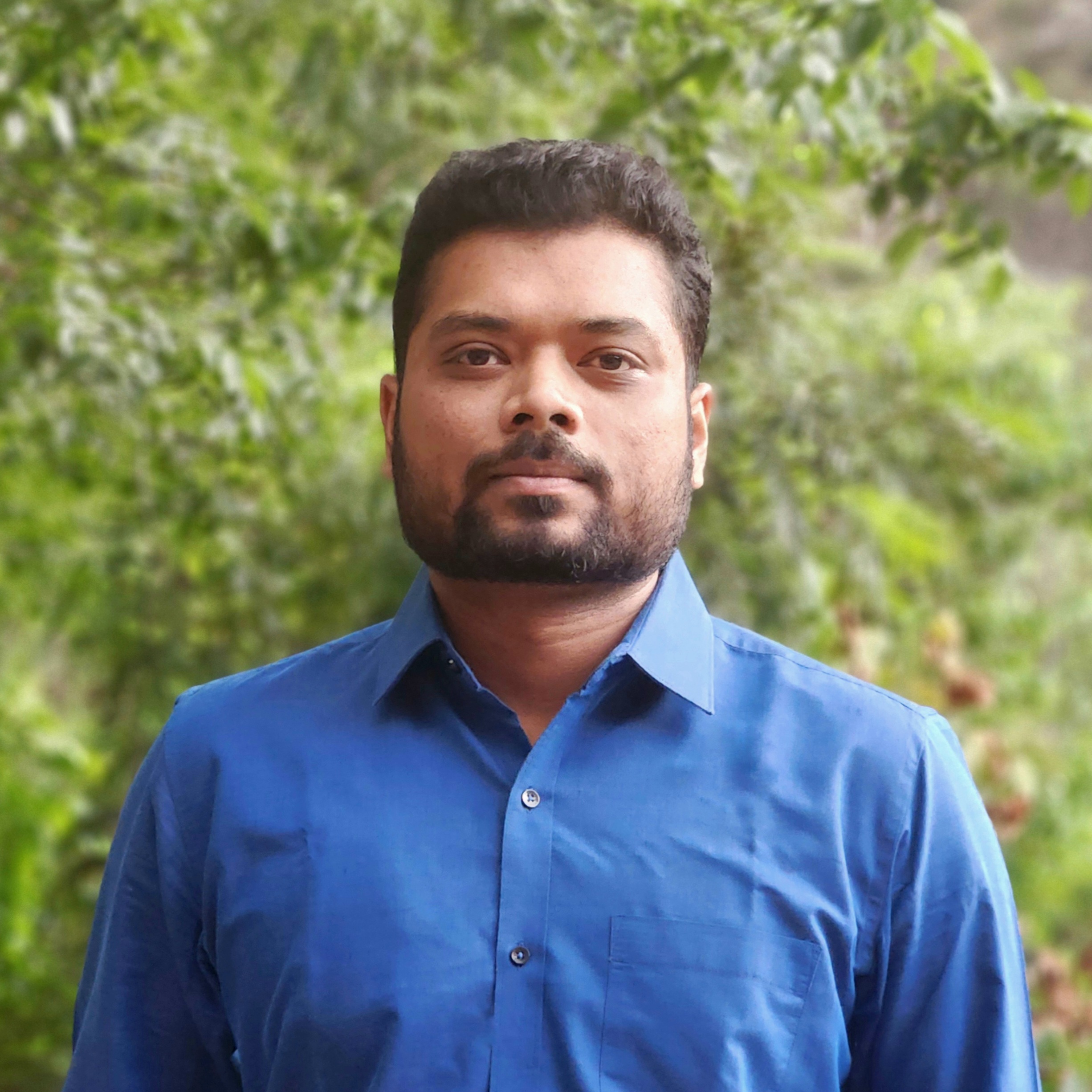 Dr. Abhishek Dewanji
