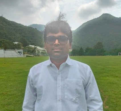Dr. Kuruva Balanna