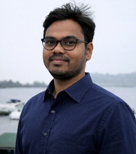 Dr. Milan Pramanik