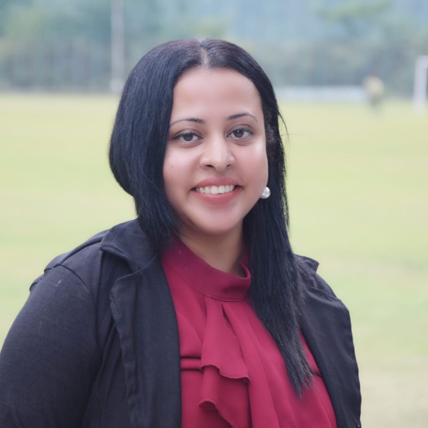 Dr. Moupriya Das
