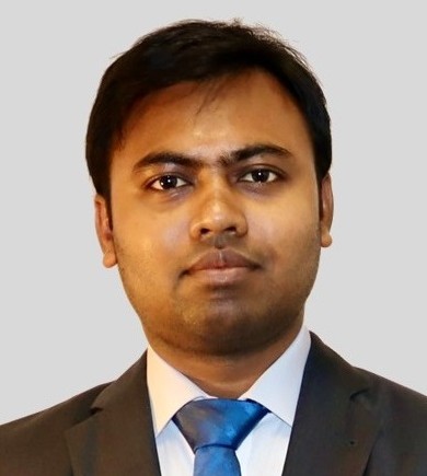 Dr. Narayan Sinha