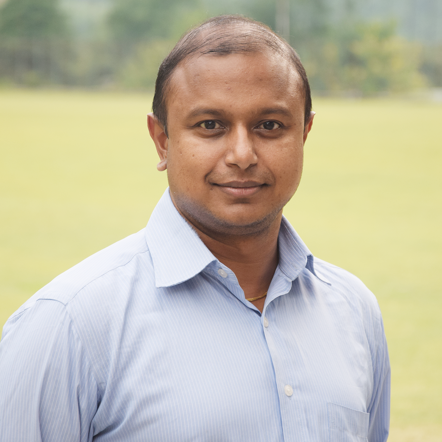 Prof. Venkata Krishnan