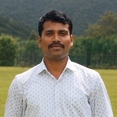 Dr. Vijayakanth Thangavel