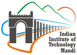 IIT Mandi Logo
