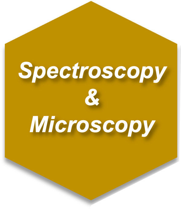 Spectroscopy