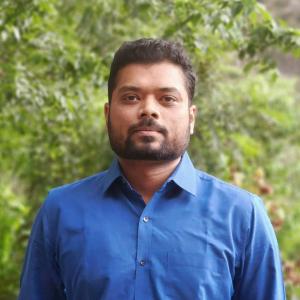 abhishek